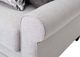 Franklin™ Laurent Smoke Loveseat-1