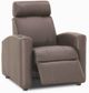 Fauteuil inclinable en cuir Jaymar®-1