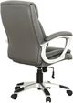 Primo™ International Sealy® Kent Black/Grey Office Chair-4