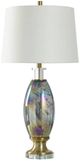 StyleCraft Fiesty Gold Table Lamp-0