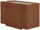 Signature Design by Ashley® Modmax 8-Piece Spice L-Shape Sectional with Audio and Storage Consoles-2
