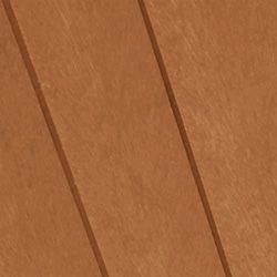 C.R. Plastics Generation Line Cedar Garden Bench-1