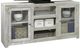 Aspenhome® Avery Loft Limestone Console-1