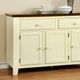 Furniture of America® Harrisburg Server-2