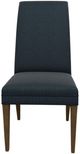 Best® Home Furnishings Customizable Odell Dining Side Chair with Dark Walnut Legs-1