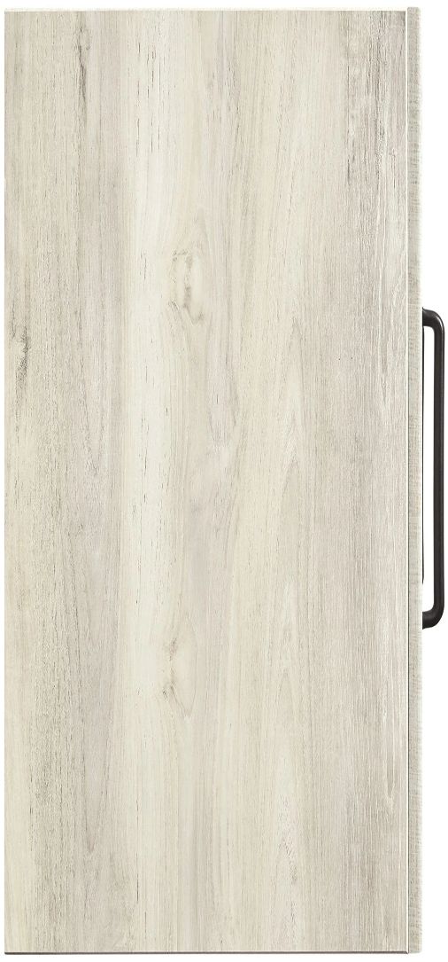 Signature Design by Ashley® Cambeck Whitewash Narrow Chest-3