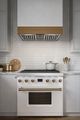 Best HBN3 Series 36" Stainless Steel Insert Range Hood-3