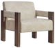 Signature Design by Ashley® Adlanlock Bone Accent Chair-0