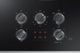 Samsung 36" Stainless Steel Electric Cooktop-4