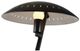 Wildwood Lamps Klopf Matte Black Desk Lamp-1