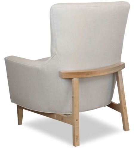 Parker Southern Miles Dusk/Meridian Wren Chair-1