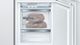 Bosch 800 Series 8.3 Cu. Ft. Panel Ready Built In Bottom Freezer Refrigerator-4