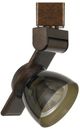 Cal® Lighting & Accessories Rust Track Light-0