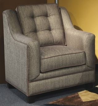 Marshfield Furniture Tatum Gray Chair-0