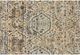Feizy Siena Brown/Gold 7' x 9' Rug-1