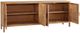 Bassett Mirror Pentak Natural Server-3