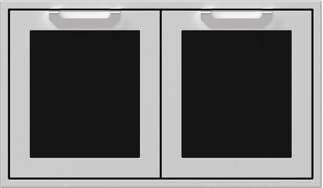 Hestan® AGAD Series 36” Stealth Outdoor Double Access Doors-0