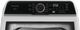 Frigidaire® 5.1 Cu. Ft. White Agitator Top Load Washer -2