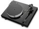 Pro-Ject Xtension High Gloss Lacquer Piano Black Manual Turntable-0