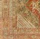 Surya Antique One of a Kind Camel 5'x10' Area Rug-1