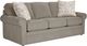 La-Z-Boy® Collins Ash Sofa-0