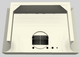Vent-A-Hood® Designer Series 36" Biscuit Wall Mounted Range Hood-4