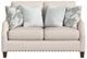Flexsteel® Customizable Gianna Loveseat-1