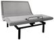 BEDGEAR® Flex LS™ Split King Adjustable Base, Includes 2 Pieces-0