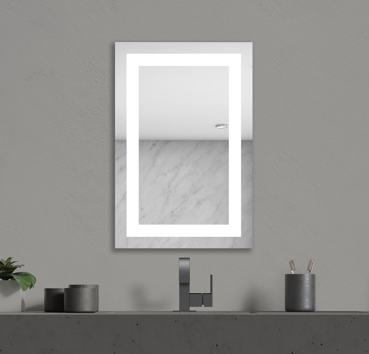 Seura Allegro Mirror - Thumbnail 4