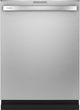 GE Profile™ 24" Fingerprint Resistant Stainless Steel Built In Dishwasher-0