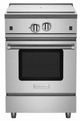 BlueStar® RNB Series 24" Color Match Pro Style Gas Range-0