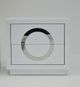 VIG Furniture A&X Ovidius White Nightstand-0