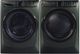 Electrolux 700 Series Alpine Green Front Load Washer & Electric Dryer Laundry Pair-0