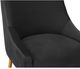 TOV Furniture Beatrix Black Bar Stool-5