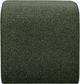 TOV Furniture Desi Green Ottoman-3