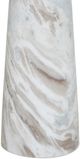 Renwil® Mercura White Small Accent Table-3