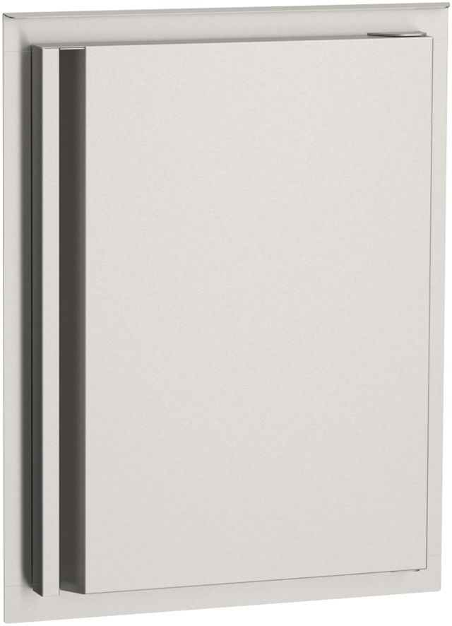 American Outdoor Grill 24" Stainless Steel Outdoor Access Door-0