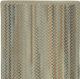 Capel Rugs Fusion Desert Taupe 7'6" Square Rug-0
