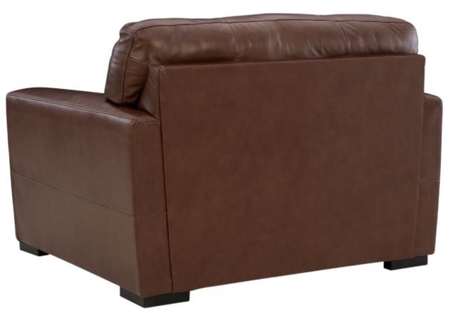 Signature Design by Ashley® Brogliano Canyon Chair and a Half-3