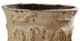 A & B Home Beige Pot-1