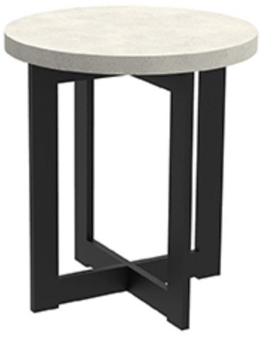 Lane Venture® Foley Accent Table-0