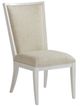 Tommy Bahama® Furniture Customizable Ocean Breeze Sea Winds Upholstered Side Chair-0