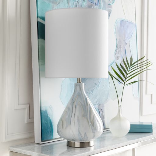 Surya Orleans Table Lamp - Thumbnail 4