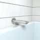 Hansgrohe Metris Chrome Tub Spout-1