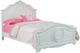 Standard Furniture Jessica Panel Youth Bed-0