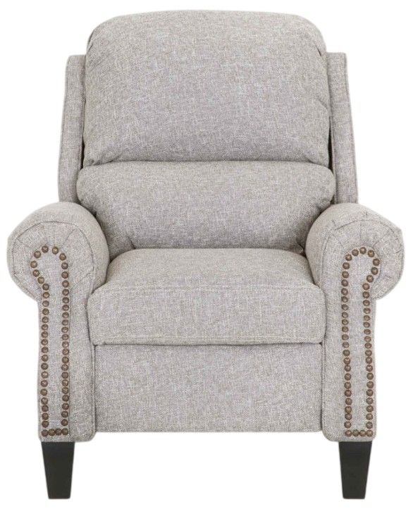 Franklin™ Bishop Customizable Manual Recliner-3