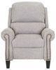 Franklin™ Bishop Customizable Manual Recliner-3