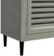 Elements International Libra Sage Bookcase-4