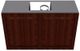Vent-A-Hood® 42" Gunsmoke Tilt-Out Wall Mounted Range Hood-0
