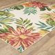 Oriental Weavers™ Fiji 5'x7' Style 7 Area Rug-1